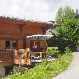 Latitude 47 , Châtel France